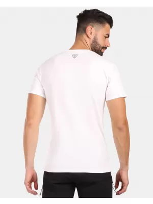 Риза KILPI DISCOVER-M YM0337KI БЯЛ