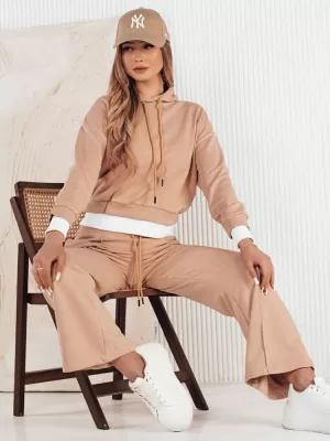 Дами DSTREET SANELIS AY0987 БЕЖОВО