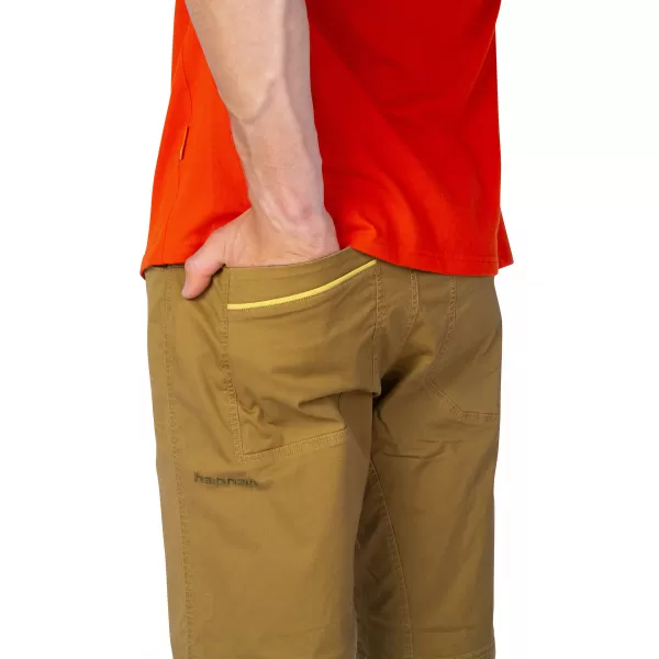  Къси панталони HANNAH BANG SHORTS ТЪПО ЗЛАТО 