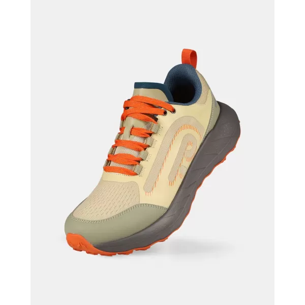  Trail Shoes KILPI RACERY LOW-U YU0705KI ЗЕЛЕНО 