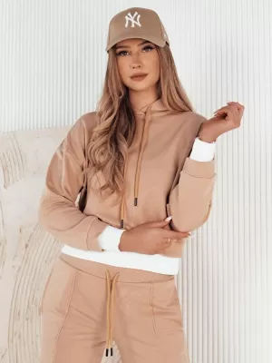 Дами DSTREET SANELIS AY0987 БЕЖОВО