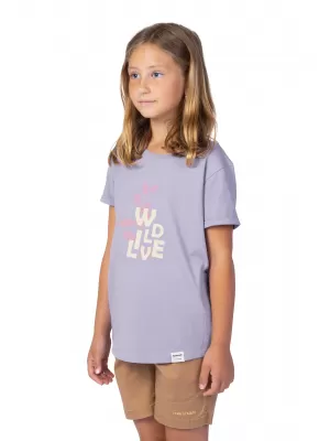 T -shirt HANNAH CLOE JR АУРА НА ЛАВАНДУЛА
