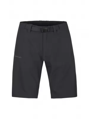 Къси панталони HANNAH BINDERS SHORTS АНТРАЦИТ