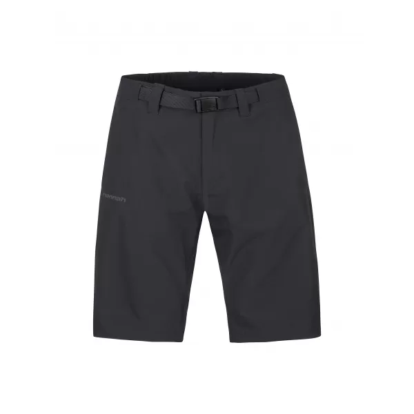  Къси панталони HANNAH BINDERS SHORTS АНТРАЦИТ 