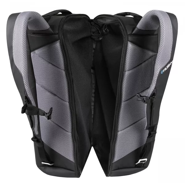  Чанта/раница HUSKY TRUSSEL 40 ЧЕРНО 