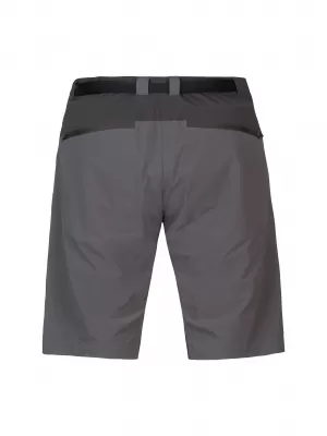 Къси панталони HANNAH BINDERS SHORTS НАСТИЛКА/ГАРВАН