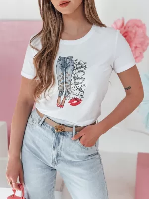 Дами DSTREET TRENDAY RY2825 БЯЛ