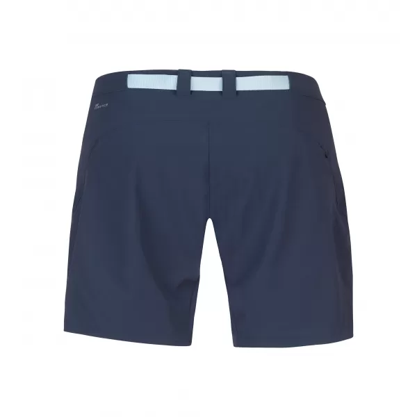  Дамски къси панталони HANNAH ATTA SHORTS СОЛ 