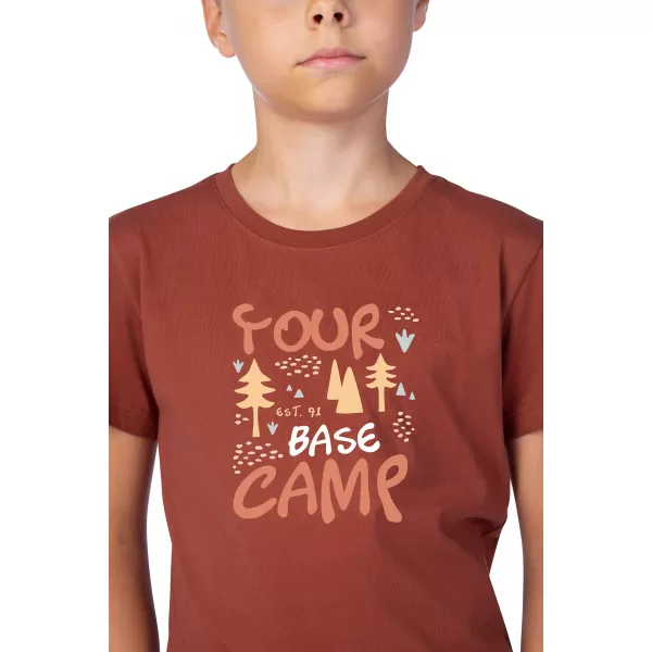  T -shirt HANNAH RANDY JR II АРАБСКА ПОДПРАВКА 