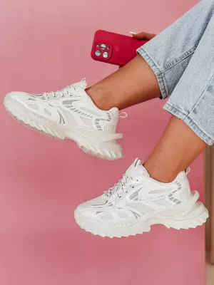 Дами DSTREET BLAZERO ZY0900 БЯЛ