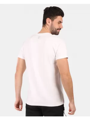 Риза KILPI PROMO-M YM0378KI БЯЛ