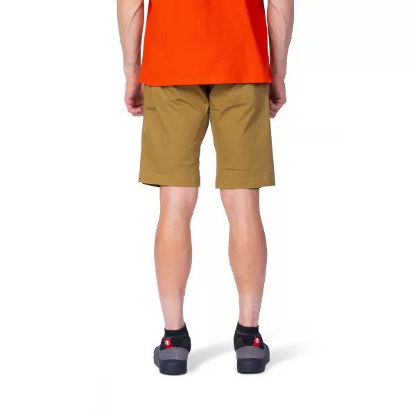  Къси панталони HANNAH BANG SHORTS ТЪПО ЗЛАТО 