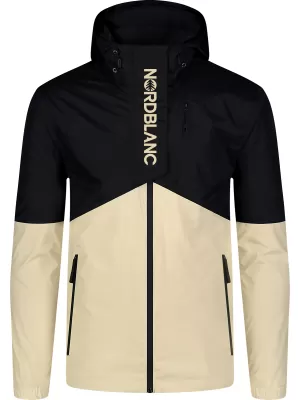 Мъжко яке на открито NORDBLANC PIONEER NBSJM8188 БЕЖОВО