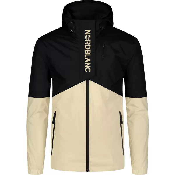  Мъжко яке на открито NORDBLANC PIONEER NBSJM8188 БЕЖОВО 