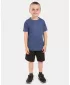 T -shirt KILPI DIMA-J YJ0301KI ТЪМНО СИНЬО