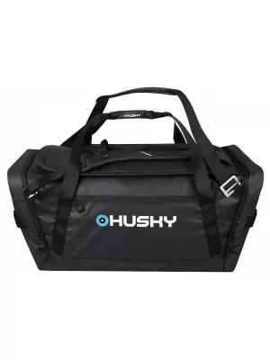 Чанта HUSKY TURNER 80 ЧЕРНО