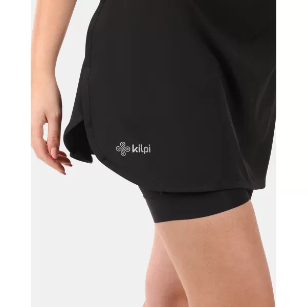  Дамска пола KILPI JOLA-W YL0421KI ЧЕРНО 