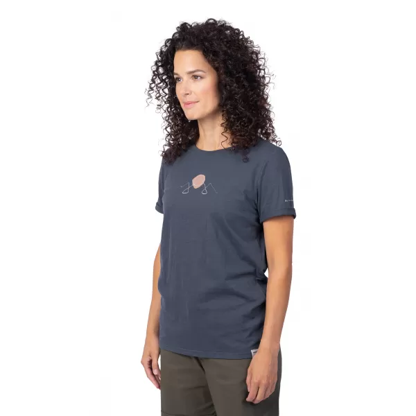  Риза HANNAH SELIA II OMBRE BLUE 