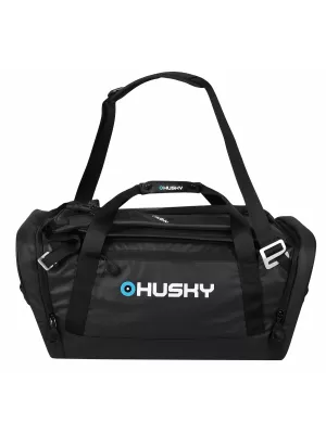 Чанта HUSKY TURNER 40 ЧЕРНО