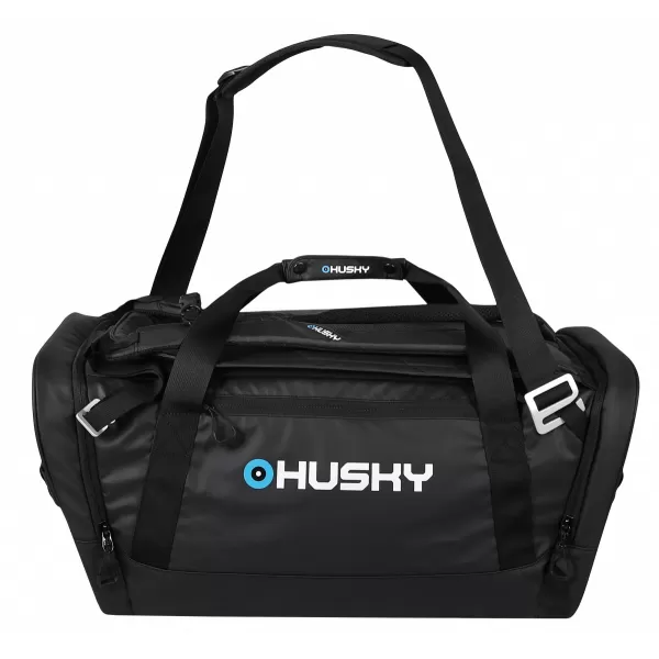  Чанта HUSKY TURNER 40 ЧЕРНО 
