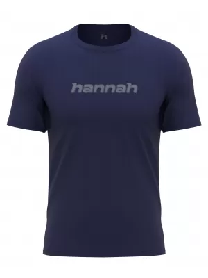 Риза HANNAH BINE БАРИТОНОВО СИНЬО