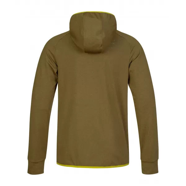  Мъжки суичър HANNAH THONY HOODY БУК 