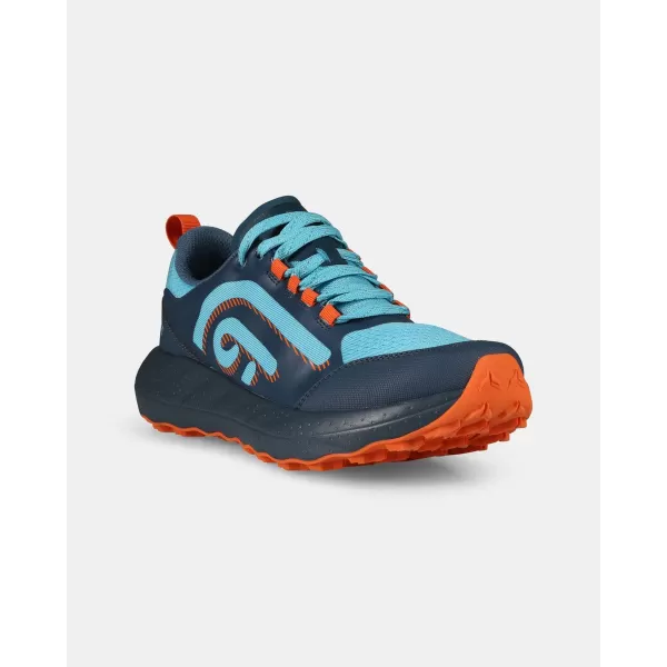  Trail Shoes KILPI RACERY LOW-U YU0705KI ТЪМНО СИНЬО 