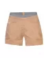 Дамски къси панталони HANNAH MOKKA SHORTS ТАНЗИН