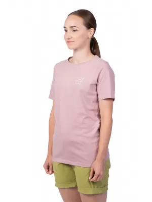 Риза HANNAH CHUCKI II PALE MAUVE