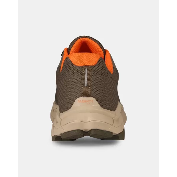  Trail Shoes KILPI MOUNTY LOW-U YU0704KI КАКИ 