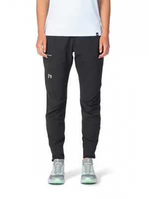 Дамски панталони HANNAH TAGI АНТРАЦИТ