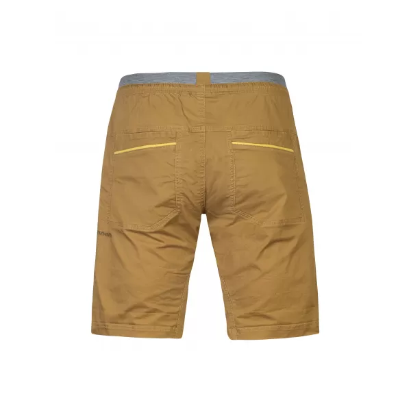  Къси панталони HANNAH BANG SHORTS ТЪПО ЗЛАТО 