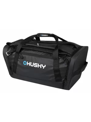 Чанта HUSKY TURNER 40 ЧЕРНО