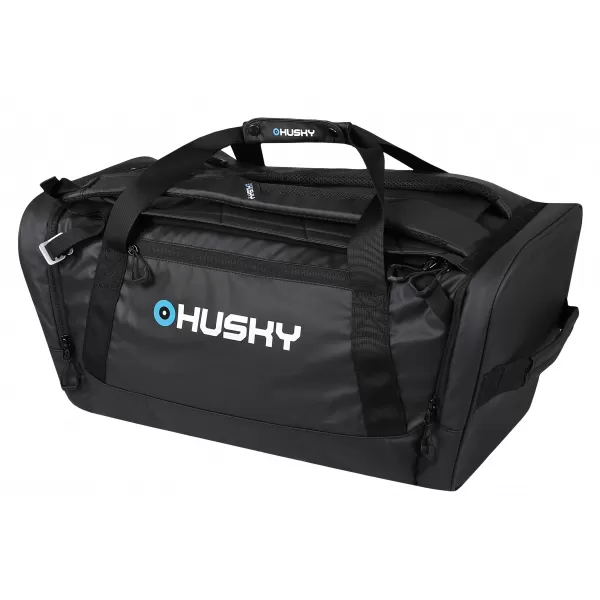  Чанта HUSKY TURNER 40 ЧЕРНО 