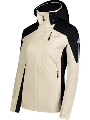 Женско яке на открито NORDBLANC LADYMOON NBSJL8187 БЕЖОВО
