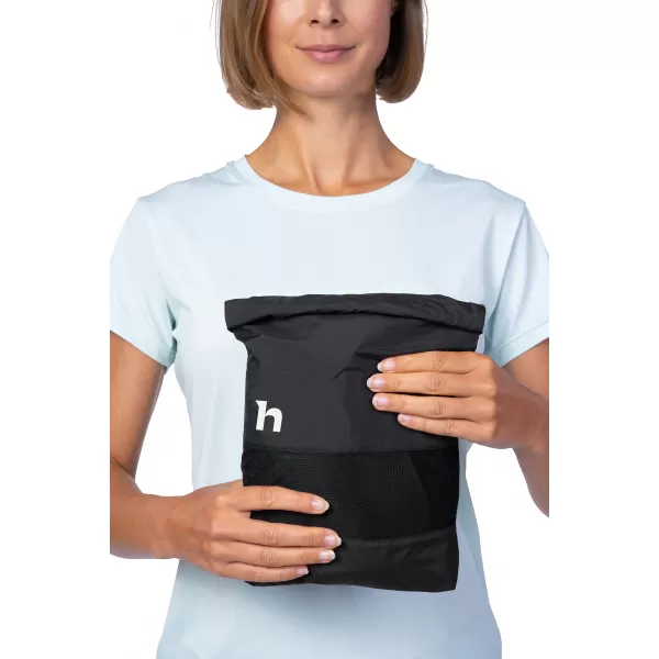 Дамско яке HANNAH SKYLARK W АНТРАЦИТ 