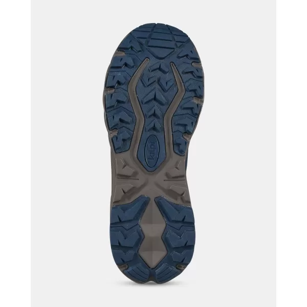  Trail Shoes KILPI MOUNTY LOW-U YU0704KI ТЪМНО СИНЬО 