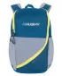Детска раница HUSKY JIKKO 15 СИНЬО