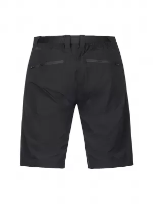 Къси панталони HANNAH BINDERS SHORTS АНТРАЦИТ