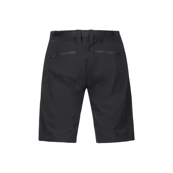  Къси панталони HANNAH BINDERS SHORTS АНТРАЦИТ 