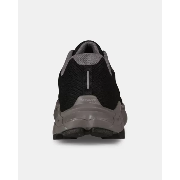 Trail Shoes KILPI MOUNTY LOW-U YU0704KI ЧЕРНО 