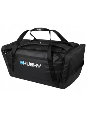 Чанта HUSKY TURNER 80 ЧЕРНО