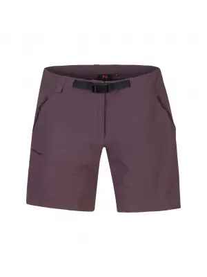 Дамски къси панталони HANNAH ATTA SHORTS ВИНЕТАСТИНГ