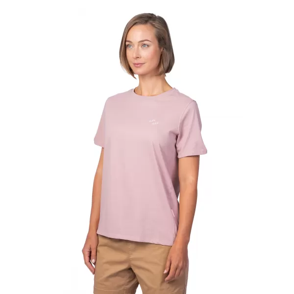  Риза HANNAH AMANY PALE MAUVE 