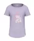 T -shirt HANNAH CLOE JR АУРА НА ЛАВАНДУЛА