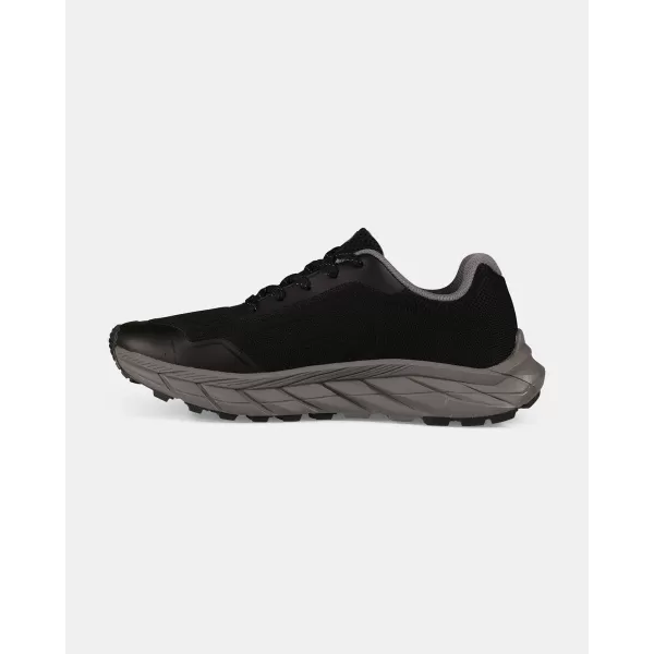  Trail Shoes KILPI MOUNTY LOW-U YU0704KI ЧЕРНО 