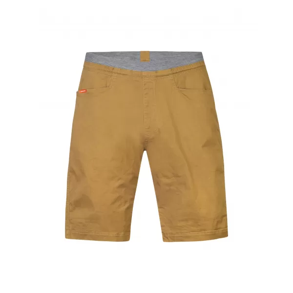  Къси панталони HANNAH BANG SHORTS ТЪПО ЗЛАТО 