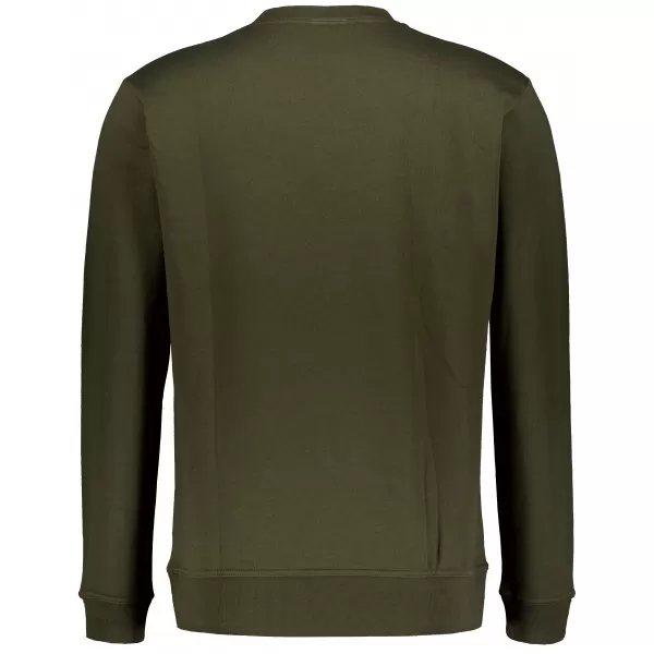  Мъжки суичър ALTISPORT ALM188406 ВОЕННИ 