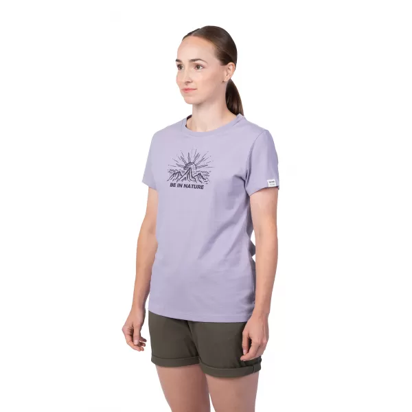  Риза HANNAH ADRIA АУРА НА ЛАВАНДУЛА 