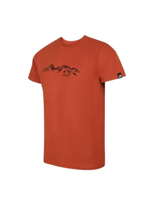 Риза ALPINE PRO GORAF 2 ЧЕРВЕНО